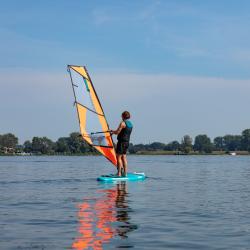 Jobe Aero Mohaka SUP Premium Board 10.2 + sleva 1500,- na příslušenství