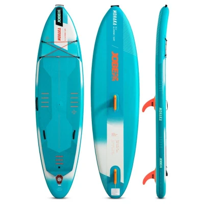 Jobe Aero Mohaka SUP Premium Board 10.2 + sleva 1500,- na příslušenství