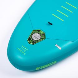 Jobe Aero Nera SUP Lite Board 10.6 Package paddleboard set