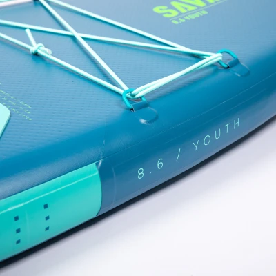 Jobe Aero Sava Sup Board 8.6