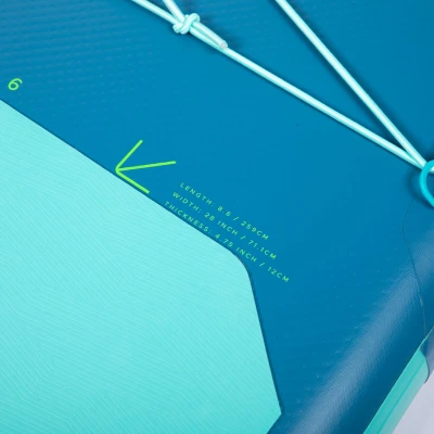 Jobe Aero Sava Sup Board 8.6