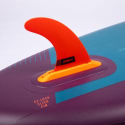 Jobe Aero Yarra SUP Board 10.6 Purple paddleboard set + sleva 1500,- na příslušenství