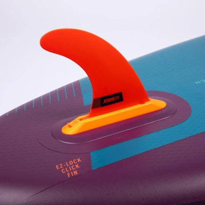 Jobe Aero Yarra SUP Board 10.6 Purple paddleboard set + sleva 1500,- na příslušenství