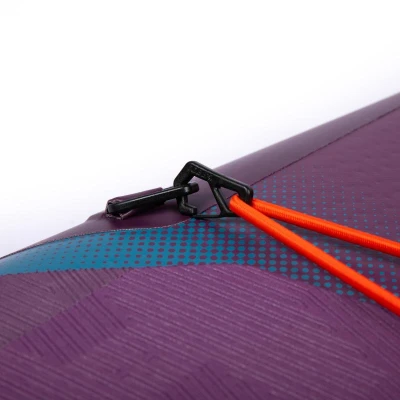 Jobe Aero Yarra SUP Board 10.6 Purple paddleboard set + sleva 1500,- na příslušenství