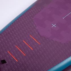 Jobe Aero Yarra SUP Board 10.6 Purple paddleboard set + sleva 1500,- na příslušenství