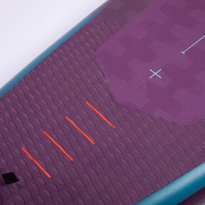 Jobe Aero Yarra SUP Board 10.6 Purple paddleboard set + sleva 1500,- na příslušenství