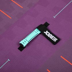 Jobe Aero Yarra SUP Board 10.6 Purple paddleboard set + sleva 1500,- na příslušenství