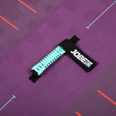 Jobe Aero Yarra SUP Board 10.6 Purple paddleboard set + sleva 1500,- na příslušenství