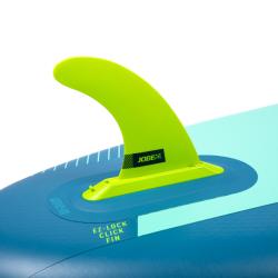 Jobe Aero Yarra SUP Board 10.6 Steel Blue paddleboard set + sleva 1500,- na příslušenství