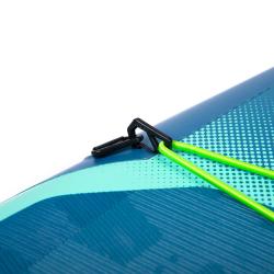 Jobe Aero Yarra SUP Board 10.6 Steel Blue paddleboard set + sleva 1500,- na příslušenství
