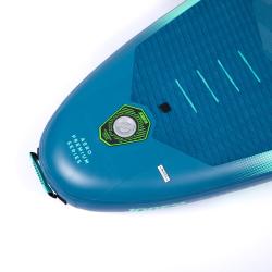 Jobe Aero Yarra SUP Board 10.6 Steel Blue paddleboard set + sleva 1500,- na příslušenství