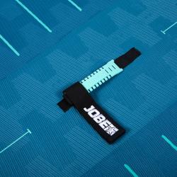 Jobe Aero Yarra SUP Board 10.6 Steel Blue paddleboard set + sleva 1500,- na příslušenství