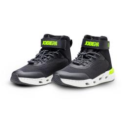 Jobe Discover Sneaker High Black Jobe Discover Sneaker High Black
