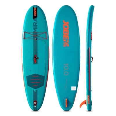 Jobe Mira 10.0 PaddleBoard set s pádlem + sleva 500,- na příslušenství