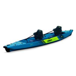 Jobe Tasman Inflatable Kayak + sleva 1000,- na příslušenství