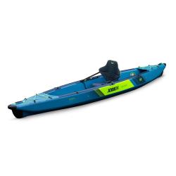 Jobe Tasman Inflatable Kayak + sleva 1000,- na příslušenství