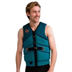 Jobe Unify Life Vest Men Real Teal Jobe Unify Life Vest Men Real Teal