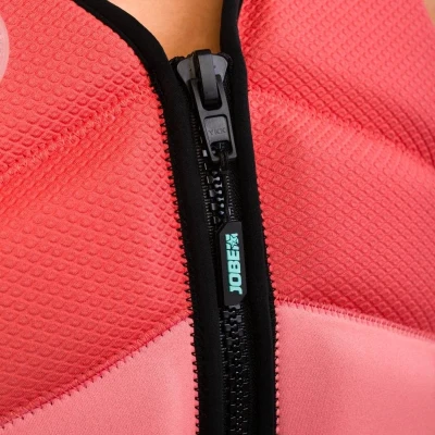 Jobe Unify Life Vest Women Rose Pink POUZE M (VÝPRODEJ)