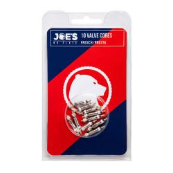 Joes Jadro Ventilku Presta (10ks) Joes Jadro Ventilku Presta (10ks)