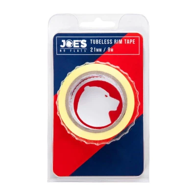 Joes bezdušová páska 60 M X 21 Mm Joes bezdušová páska 60 M X 21 Mm