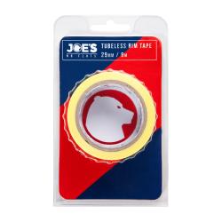 Joes bezdušová páska 9 M X 29 Mm Joes bezdušová páska 9 M X 29 Mm