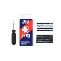 Joes bezdušový set Tubeless Repair Kit Joes bezdušový set Tubeless Repair Kit