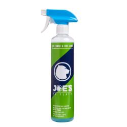 Joes Leštěnka Frame Tire Shine Spray 500 Ml Joes Leštěnka Frame Tire Shine Spray 500 Ml