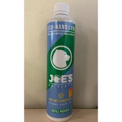 Joes Mazivo Na Řetěz Eco-nano Lube Pro Suché Podmínky 500 Ml Joes Mazivo Na Řetěz Eco-nano Lube Pro Suché Podmínky 500 Ml