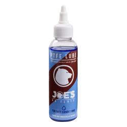 Joes mazivo na řetěz Ptfe Lube pro vlhké podmínky 125 Ml Joes mazivo na řetěz Ptfe Lube pro vlhké podmínky 125 Ml