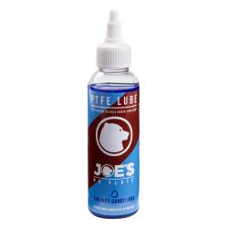 Joes mazivo na reťaz Ptfe Lube pre vlhké podmienky 125 Ml Joes mazivo na reťaz Ptfe Lube pre vlhké podmienky 125 Ml