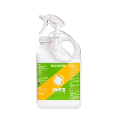Joes Odmašťovač Bio-degreaser Spray 5 L