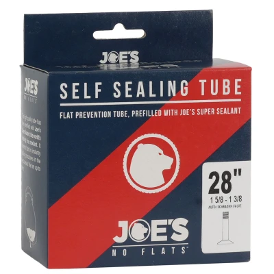 JOES NO FLATS JOES Samoopravná Duše FV 28"x1 5/8 - 1 3/8