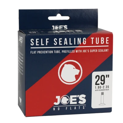 JOES NO FLATS JOES Samoopravná Duše FV 29"x1.90 - 2.35