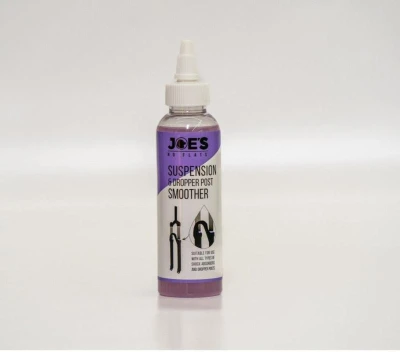 Joes Suspension Dropper Post Smoother 125 Ml Joes Suspension Dropper Post Smoother 125 Ml