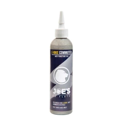Joes Bezdušový Tmel E-bike Commuter Gel 240 Ml Joes Bezdušový Tmel E-bike Commuter Gel 240 Ml