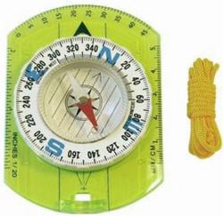 Joker buzola fluorescentní