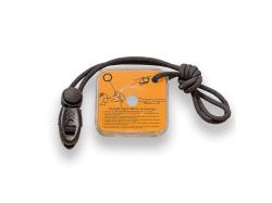 Joker Nomad Böhler N695 165 mm Green Canvas Micarta