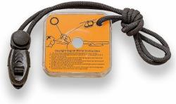 Joker Nomad Böhler N695 165 mm Green Canvas Micarta