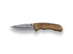 Joker nůž Furrows Wood Handle 90 mm Joker nůž Furrows Wood Handle 90 mm