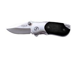 Joker nůž Lock Knife Wood Handle 40 mm Joker nůž Lock Knife Wood Handle 40 mm