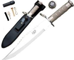 Joker nůž pro přežití Survival Aluminium Handle 25 cm