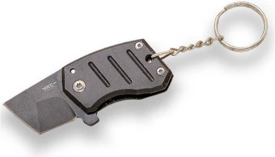Joker Keyring Folding Knife Tanto černý 30 mm přívěsek na klíče