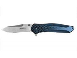 Joker Pro 10.001 G10 Carbon Fiber Handle Blade D2 80 mm Joker Pro 10.001 G10 Carbon Fiber Handle Blade D2 80 mm