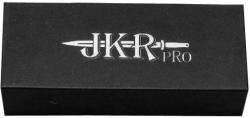 Joker Pro 10.001 G10 Carbon Fiber Handle Blade D2 80 mm