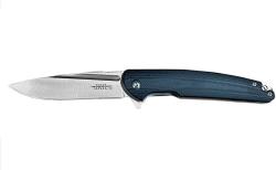 Joker Pro 10.005 G10 Handle Blade D2 80 mm