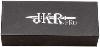 Joker Pro 10.010 G10 Carbon Fiber Handle Blade D2 80 mm