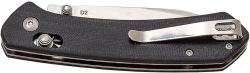 Joker Pro 10.012 G10 Handle Blade D2 Axis Lock 87 mm