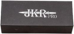 Joker Pro 10.012 G10 Handle Blade D2 Axis Lock 87 mm