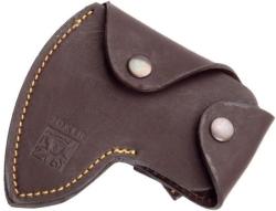 Joker sekera Cazador Hunter Axe Stainless Steel 10 cm Stag Horn/Leather