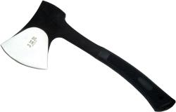 Joker sekera Stainless Steel Axe 29 cm Fiber/Kydex